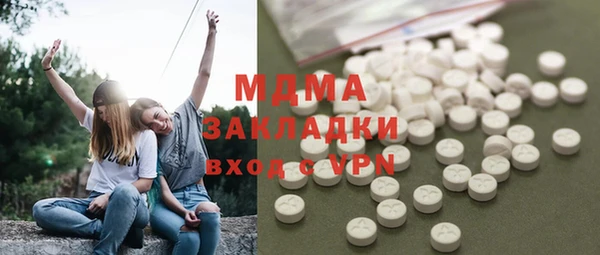 тгк Алексин